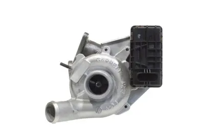 GTS TURBO 135983519 Komple Turbo Transıt-Tourneo 2,2 Tdcı 16v 131 Hp 6C1Q6K682BC 7535190007 336013 7535195007S T914650 1497697 1456074 17212310 7535198 127877