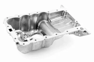 GVA 4090147-1 Yağ Karteri Astra G 98>05 Astra H 04>10 Corsa C 00>06 Corsa D 06> Meriva A 14 1.2-1.4 Xe-Xel-Xep 652005 40945684 652196 PAN021 90573201 T406041 6041 408857 10864 5023475