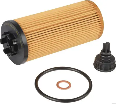 HERTH+BUSS J1310828 Yag Filitresi Bmw B37 B38 B47 B48 F40 F45 F46 F48 F39 Mını F54 F55 F56 F60 11428593186 S5211PE F026407277 2521100 E951HD497 HU6012zKIT MD3021 WL7556 ALO8781 CH12454ECO