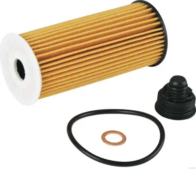 HERTH+BUSS J1310831 Yag Filitresi Bmw B37 B48 B38 F45 F46 F48 F39 I8 Mını F54 F55 F56 F57 F60 11428570590 47224 CH11885ECO OE6726 A210954 WL7522 261513 F026407204 3143220006 2518500