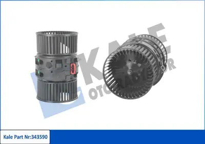 HELLUX HSM198863 Kalorifer Motoru Renault Megane Iii 272108241R 715065 188053N 272100042R 43008586 KRT8586 RT8586 87356 V46031391 272104937R