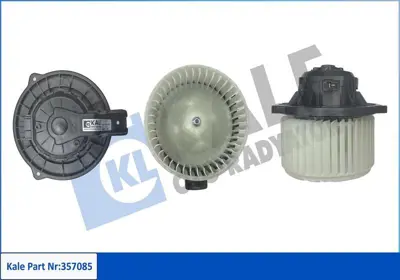 HELLUX HSM198866 Kalorıfer Motoru Accent Blue 10- 971111R000 CBW78011 CBW78011GS SBW78011 SBW780111 40189110 40189110OE HY8434 971132S000 971112V000