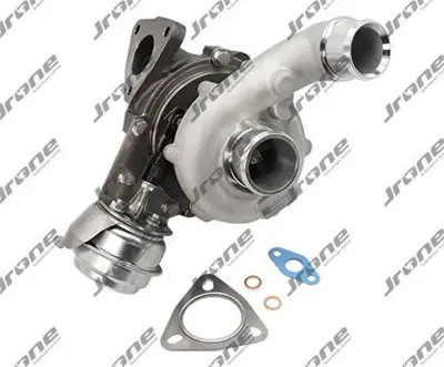 Jrone 8G15300C06 Turbo Komple Ssangyong Actyon C0k,D0k 2.0l 2005-2013 Mercedes Benz 7614335003S LTRPA7614332
