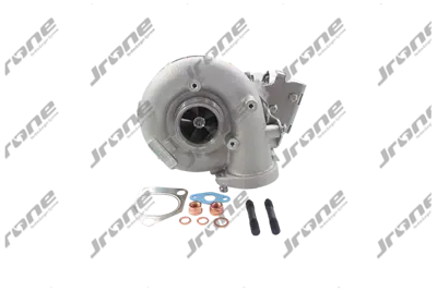 Jrone 8G22300257 Turbosarj Bmw 530 E60 04>  742730 66082 7427305018S 7427309016 7427309018 7427305017S 481082 74273018 7427309016S 7427309017