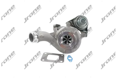 Jrone 8M35200P45 Turbosarj Fıat Ducato 2.3mjet 130bg F1a 49S35-00720