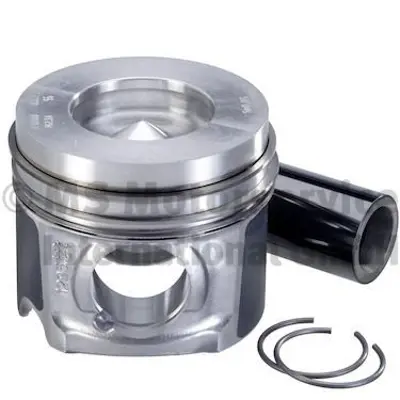 KOLBENSCHMIDT 41268600 Piston + Segman Bmw N57 E90 E92 E93 F10 F30 F32 F33 F34 F36 F07 F12 F13 F06 F01 F25 F26 E70 E71 E72 F15 F16 11257805329 81PI00105000 7805329 41268600