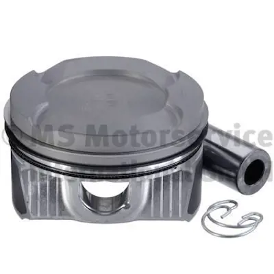 KOLBENSCHMIDT 41990600 Pıston + Segman 84mm Std Bmw N20 B20 A F30 11257640166 8743460000 11258606459