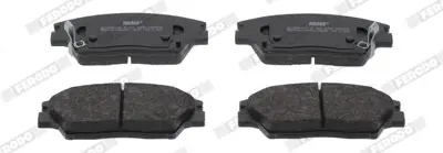 KALE 22590 179 05 MSH KD20 Fren Balatası On Ssangyong Korando Tıvolı Xlv 1.5 1.6 2015-> 48130350C0 BBP2606 48130350A0 2182402 355025741 CBP32322 101860149 182293 DBP3263 48130350B0