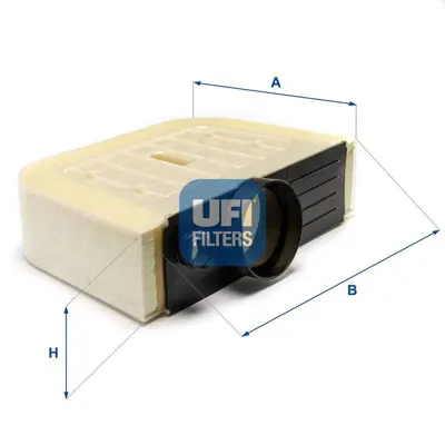 KRAFTVOLL 06010357 Hava Filitresi Touareg 18> Q7 16> Q8 19> 3.0tdı Dend Dena Czza Crec 4M0133843C