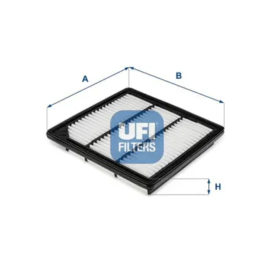 KRAFTVOLL 06010419 Hava Filitresi Freemont 2,0 Jtd 11> K68091843AA 3065200 A1563 LX3455 CA11496 PA7772 C23094 MA3202 AP0931 WA9745