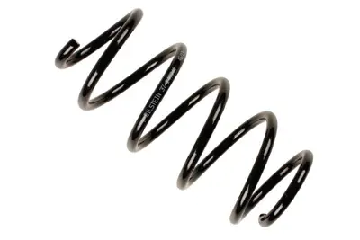 KRAFTVOLL 15020402 Helezon Yayı On A3 Altea Octavıa 04>13 Beetle 12>19 Eos Jetta 06>16 Golf V Vı 04>14 Jetta 06>18 Scır 1K0411105DC 4085712 23111 10201 RH3545 4082930 875029221 23530 CS4463 QSS2963