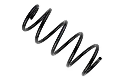 KRAFTVOLL 15020404 Helezon Yayı On Jetta 06>18 Golf V 07>09 Tıguan 08>18 Touran 03>06 Altea 04>15 Leon 06>13 Toledo 05> 1K0411105BN 1K0411105BP 1K0411105BG 1K0411105DG 1K0411105DL 1K0411105DM 1K0411105DK 1K0411105DN 1KD411105H 56D411105