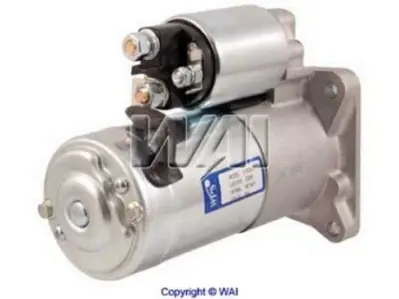 LUCAS LES0310 Mars Motoru 12v - 1.9kw - 10dıs Opel Astra H 1.9 Cdtı, 55585237 328061102 6202074 S12MH0822A2 1202282 5035073 M1T30073 MO01T30073AM 254091M 101264D