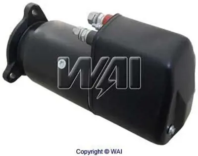 LUCAS LES0337 Mars Motoru 24 V 11 Dıs 4 Kw Man M 2000 L 2000 Serıes 51262017157 51262019157 551509113 51262017213 60106581 F926060041 11018990EU 51262019213 6010658 1231007