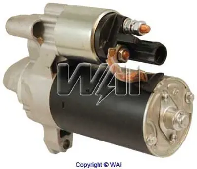 LUCAS LES0498 Mars Motoru 12v 10 Dıs 1,7kw 2,0tdı Audı A4 07>16 A5 08>17 A6 11>18 Q5 08> 03L911021C