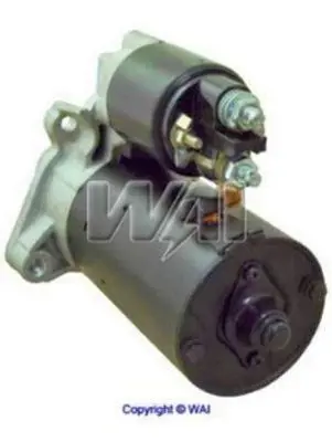 LUCAS LES0527 Mars Motoru 12 V 1,4 Kw Bmw E30 E34 E36 E39 E46 E60 E38 E65 E83 Z4 Z3 12417501738 12417501668 SR0474N A17110 12412344247 12414354823 210507093215 12417515391 17702 SBO118