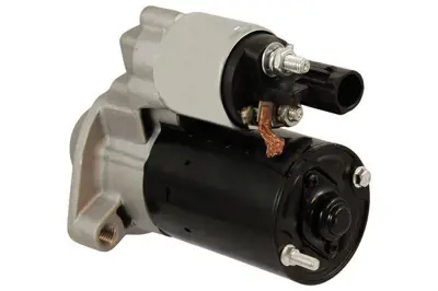 LUCAS LES0538 Mars Motoru 12v-1.1kw 9dıs Audı A6 2.0 Tfsı 1J927156JE