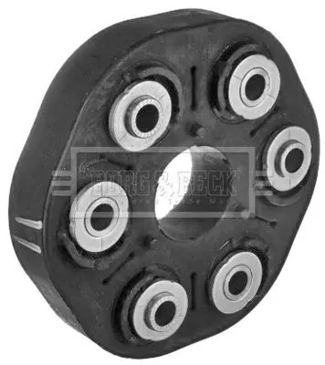 LEMFORDER 44163 01 Şaft Köselesi 6 Delik Kalın  12 Mm 26111229754 20943492 BDC112 2336 500807 88090A 43492 530160 2745 1453800500
