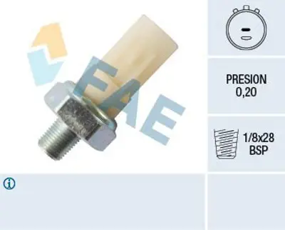 MOBIS 94750-02100 Yağ Müşürü İ20 1.2 16v 2012-> 9475002000 600000176650 411200060 330700 9475002100 OS3631 51122 12991 70182 V53730001