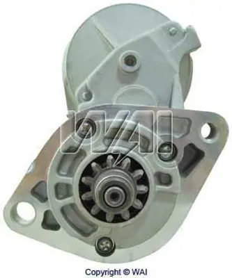 MGA 29148 Mars Motoru Toyota 2.7 Kw 0986026030