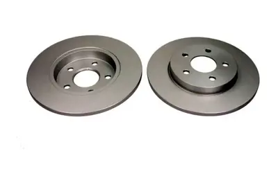 MGA 50510 Fren Disk Arka Duz 2805 ( Ford  Mondeo Iii 00  07  ) LVBE258Z ADJ134357 1S7J2A315CB 562193 7S712A315BA C2S49730 8DD355108061 AND6485 812016139 BDC5221