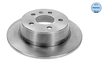 MGA 50619 Fren Dıskı Arka  Mercedes W638 Vıto  6384230112 986478873 BG3241 10641 MER121 NBD866 ADU174370 BG3241C 986479S02 DSK721
