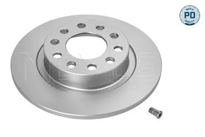 MGA 50683 Fren Aynası Arka 264 Mm  Alfa Romeo Gıulıetta 10-  51806283 NBD1903 51815313 6080704 BG4315 110222120 DDF2333C 51912593 201035 311035