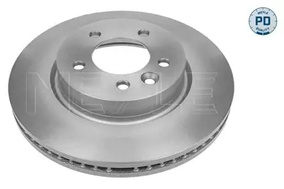 MGA 50696 Fren Dısk On Landrover Dıscovery Iıı Range Rover 2.7tdı 99- SDB000602 RAD1605C BBD5931S BG9006 V4880010 SDB000603 311018795 24013001781 9887331 8DD355118641