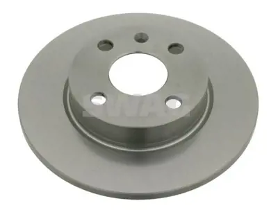MGA 50708 Fren Dısk Arka  240-4  Opel  Corsa C 1.4 03 - 569112 O1013PR 24011002681 9196592 DDF1283 92111000 6155236028 23553 986478731 92111003