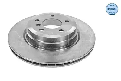 MGA 50727 Fren Dıskı Arka Havalı  Bmw E90 Xı ,  E91-E92  DF1075 34216764655 BS7233B YH20347 8DD355122001 9A2701X 311569 VBD1177 DDF1550C DDF1550