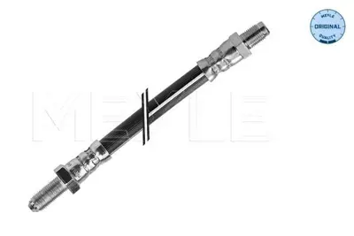 MGA 511055 Fren Hortumu - Ford Sierra Arka 1982 - 1993 6125636 BFH4949 LH3255 6125635 85GB2282AA H3626 6T46141 1805020 BH773255 FBH6165