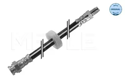 MGA 511089 Fren Hortumu - Citroen Jumper Arka 1994 – 20022002 - 2006 480672 70464 71135 815015234 335404E1 F5500 172888B GBH1219 BH778538 4806C7