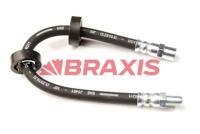 MGA 511118 Fren Hortumu - Audi 100 On 1990 - 1994 849611755A