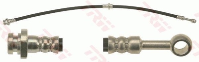 MGA 511158 Fren Hortumu - Nissan Maxima , Maxima Qx Arka 2000 - 2004 4621031U11|4621031U21
