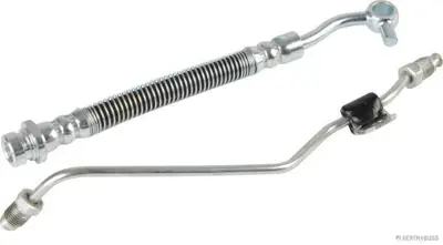 MGA 511181 Fren Hortumu - Kia Soul Arka 2009 - 2014 587482K500 BBH4135 BBH8291 815018229 H7269Q J3710313 90042187 SL1083 H7269 BSL4639