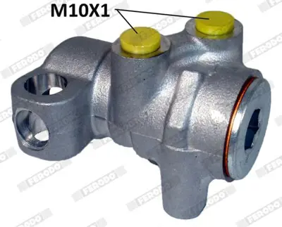 MGA 52726 Fren Lımıtoru Fıat M131 1600 790607 GPV1291 303007 3928 90007 PVY2106 7631120 9911 2106 D07417