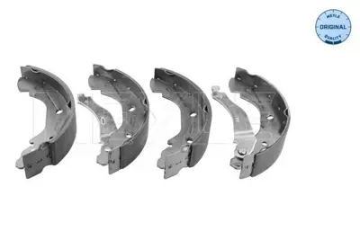 MGA 54296 Kampana Balata  Ford  Transıt V184 03 -  O.Ceker 4095038 25015 39140 39092 1J0411105S 1J0411105AE 357411105S 4085705 37130930 1J0411105R