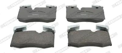 MGA 56278 Fren Balatası On Mınıcooper R55-R56-R57-R58-R59 Sport DP31854C DP41854R FD21301 34116789157 KD7430 P06068 986TB3090 BL2637A1 8DB355026291 302336