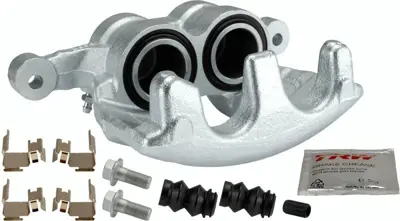MGA 56904 Fren Kalıperı On Sol Tourneo Custom V362 F3  1.0 Ecoboost BK312B302AA LCA916 CA3272 CBC442L BC10053 9032721 8170344918 BHV949E D025287 E4918