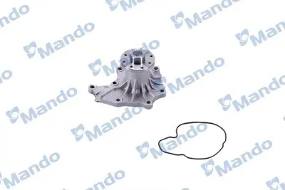 MGA 65542 Devirdaim Isuzu Dmax 02-07 - Nkr - Tfr - Opel Frontera 9598 28tdi 8941403412 8970185600 8943102510 97123330 8971050125 8979429720 8944194612 97105012 VKPC99408 8971050123