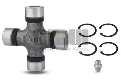 MGA 74010 Mafsal Istavrozu (Mazda  Bt50 SA682506X 437104030 43710K080 GUMZ16 M10101 US103902 ADA103902 5014062AA 4746936 2036055SX