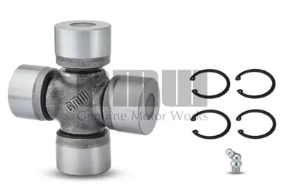 MGA 74011 Mafsal Istavrozu On Mitsubishi L200 4x4 9806 Pajero 26 Benzinli Gum81 MT372505 MA126433 MIJ10 DUJ5501 NKWMS006 QF13C00001 600000066510 30812020E MUJ8500 QL219