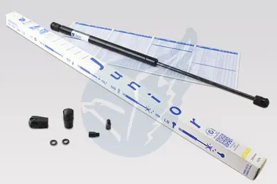 MGA 93663 Kaput Amortisoru 4 Kapi (Audi  A3 0413) 8P4827552B 871029270 ML5749 31663 BGS11005 412029 1253 PGS023713 2315TS 224444