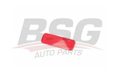 MGA 942260 Arka Tampon Reflektor Sol Ford Courier 14-  Kedı Gozu BSG30810043 30810043 ET76515C0AA 1836081