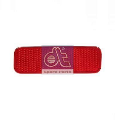 MGA 942283 Arka Tampon Reflektoru Sol  Ford  Connect 13- Custom V362 13-  BK21515C0AA 1778456 4312905LUQ 1377400 175826009 4057795563278 1927929 1455695 32428791 140812U6
