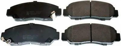 MAGNETI MARELLI 323700051000 Fren Balatası Ön Cıvıc 07>11 Sedan Frv 05> Stream 00> 6450S6EE50