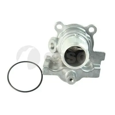 MAGNETI MARELLI 359001202460 Termostat Govdesı Komple Ducato Daıly Karsan: Jest J10 (F1a) 2,3jtd (F1a) 504387382