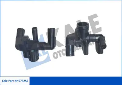 MAGNETI MARELLI 359001202970 Termostat Gövdesi 6C1Q8A586AC CT2307 FTK506 QTH943K 1372334 1336Z3 8192875 92875 94875 350556A