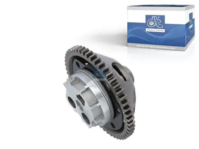 MAGNETI MARELLI 359002101220 Yag Pompası 924F6600AB 6610572 4924F6600AB 894F6600CA