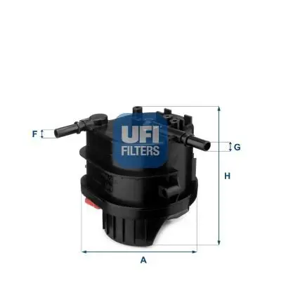 MAGNETI MARELLI 359002300110 Mazot Filtresi 107 206 207 307 Bıpper - C1 C2 C3 C4 Nemo - Fıesta Fusıon 1.4 Hdı 1.4 Tdcı Müşürlü 190199 1677302 2S6Q9155BA SU00100892 E148044 E148123 190166 190168 190175 190182